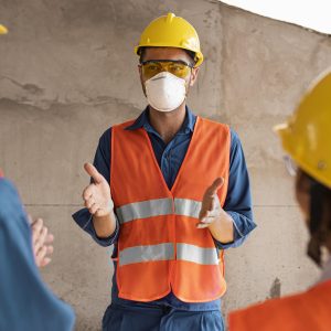 RPE Respiratory Protection Equipment Training 2560x1440