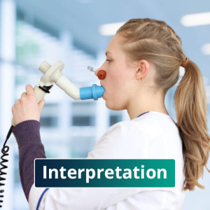 Spirometry Interpretation Course Square